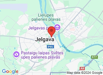  Lielā 3, Jelgava, LV-3001,  PENASOL, SIA