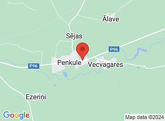  "Skola", Penkule, Penkules pagasts, Dobeles nov., LV-3725,  Penkules pamatskola