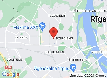  Jaunsaules 3A - 18, Rīga, LV-1083,  Peony Base, SIA