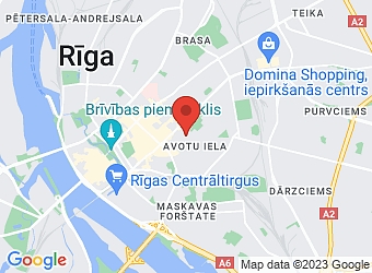  Bruņinieku 71 - 24, Rīga, LV-1009,  Perceu, SIA