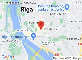  Blaumaņa 38/40, Rīga, LV-1011,  Perfect Sound, SIA