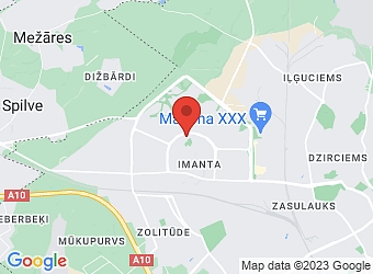  Anniņmuižas bulvāris 41-111, Rīga, LV-1067,  Perfectum, SIA