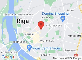  Brīvības 92/94, Rīga LV-1001,  Perfekts C, SIA