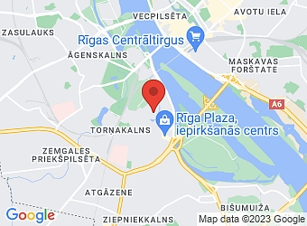  Jelgavas 36, Rīga LV-1004,  Perform, SIA