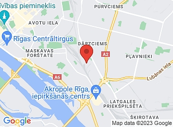  Pildas 8, Rīga, LV-1035,  Performance Solutions, SIA