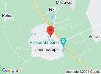  Jaunmārupe, Mazcenu aleja 27-12, Mārupes pagasts, Mārupes nov., LV-2166,  Perkusiju mākslu atbalsta fonds mazais bundzinieks