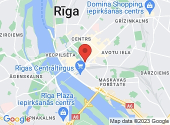  Raiņa bulvāris 31-9, Rīga, LV-1050,  Perluca management LTD, SIA