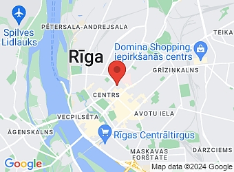  Stabu 2-10, Rīga, LV-1010,  Perons, biedrība