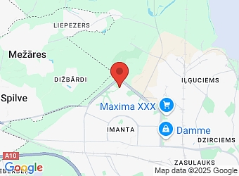  Kurzemes prospekts 86A - 1, Rīga, LV-1069,  Perslog, SIA