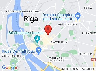  Tērbatas 49/51, Rīga, LV-1011,  Persona Grata, SIA