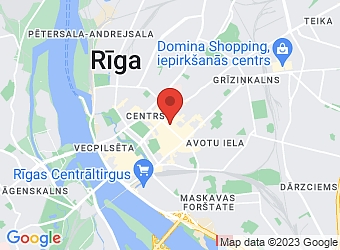  Tērbatas 33/35, Rīga, LV-1011,  Pertipo, SIA