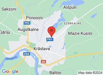  Vasarnieku 1, Krāslava, Krāslavas nov. LV-5601,  Peter Willemsen, SIA