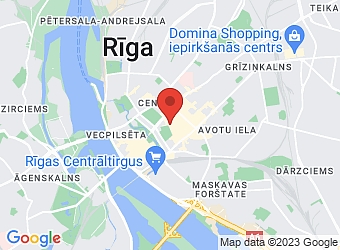  Tērbatas 4-11, Rīga, LV-1050,  Pētera Rubeņa juridiskais birojs, SIA