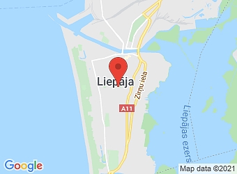 Pļavu 6, Liepāja, LV-3401,  Petermanes I. ārsta pediatra prakse