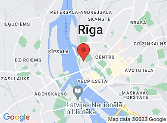  Citadeles 12, Rīga LV-1010,  Pētersona patents - AAA Law, SIA