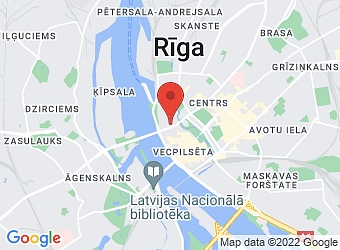  Noliktavas 3, Rīga, LV-1010,  Petrovskis un Ko, SIA