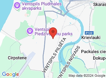  Līgatnes 12, Ventspils, LV-3601,  PH Alma, SIA