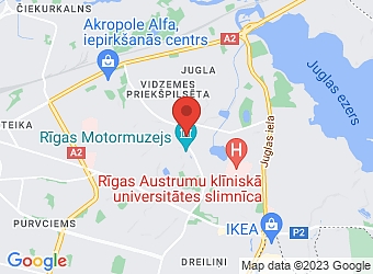  Druvienas 15a-13, Rīga, LV-1079,  PH Pro, SIA