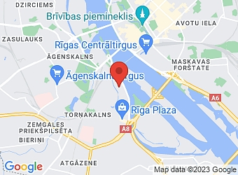  Mūkusalas 41B, Rīga, LV-1004,  Pharmamax, SIA