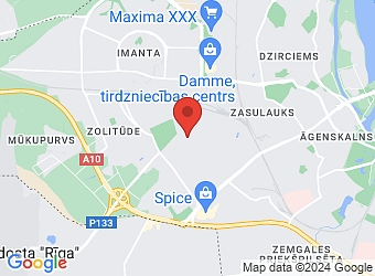  Jūrkalnes 15/25, Rīga, LV-1046,  Phoenix Express, SIA