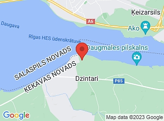  "Sēlieši", Dzintari, Daugmales pagasts, Ķekavas nov. LV-2124,  Phonix, SIA