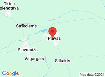  "Irbēni", Pļavas, Laucienes pagasts, Talsu nov., LV-3285,  Pie Adrijas, SIA