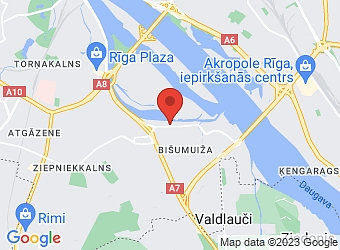  Bauskas 140B, Rīga, LV-1004,  Pie kaķiem, SIA, Banketu zāle