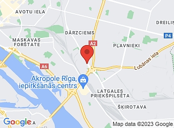  Piedrujas 28A, Rīga, LV-1073,  Piedrujas nami, SIA