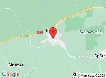  Ieriķi, Drabešu pagasts, Cēsu nov., LV-4139,  Piejūras Kino ciems