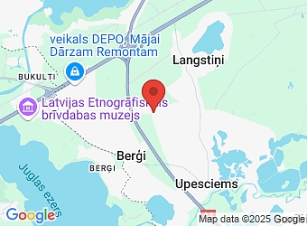 Vecdumbrāju 8, Upesciems, Garkalnes pagasts, Ropažu nov., LV-2137,  Piekļūstamība.lv, SIA