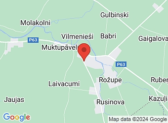  "Lazdas", Rožupe, Rožupes pagasts, Līvānu nov., LV-5327,  Piena āres, Lauksaimniecības pakalpojumu kooperatīvā sabiedrība