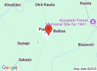  Pieniņi , Riebiņu pagasts, Preiļu nov. LV-5323,  Pieniņu bibliotēka