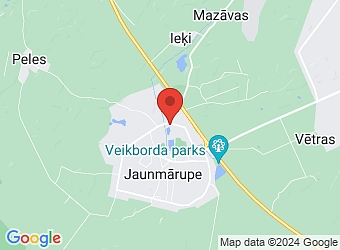  Mazcenu aleja 33/3, Jaunmārupe, Mārupes pagasts, Mārupes nov., LV-2166,  Pierīgas partnerība, biedrība