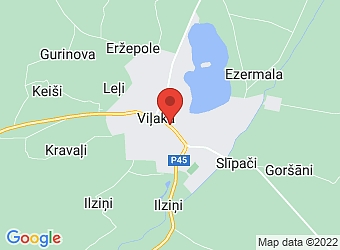  Abrenes 7, Viļaka, Balvu nov., LV-4583,  Pietālava, SIA, Veikals