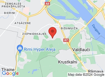  Mālu 30 k-2, Rīga, LV-1058,  Pigipada, SIA