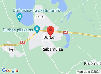  Raiņa 57B, Durbe, Dienvidkurzemes nov., LV-3440,  Piķi, ZS