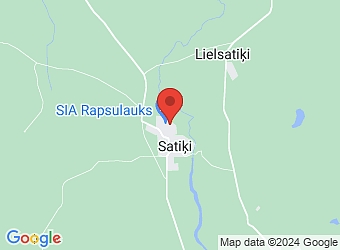  "Cīruļi", Satiķi, Gaiķu pagasts, Saldus nov., LV-3873,  Pikšas, ZS