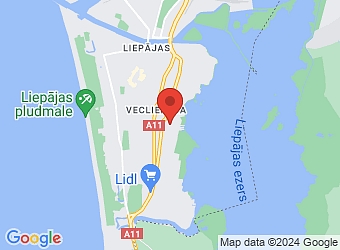  Dzērves 1A, Liepāja LV-3411,  Piksper, SIA