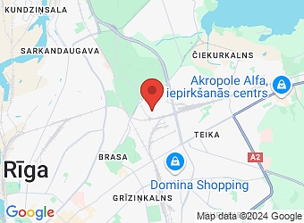  Tēraudlietuves 22, Rīga, LV-1026,  Piku, SIA