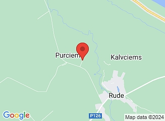  "Pilači", Rojas pagasts, Talsu nov., LV-3264,  Pilači, ZS