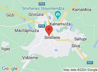  Mētras 11A, Smiltene, Smiltenes nov. LV-4729,  Pīlādzītis, pirmsskolas izglītības iestāde, Bērnu grupa