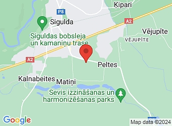 "Lakstīgalas"-5a, Siguldas pagasts, Siguldas nov. LV-2150,  Pīle peld.lv, laivu noma