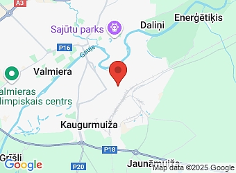  Gaides 2 - 26, Valmiera, Valmieras nov., LV-4201,  Pilnmeness tehnologijas, SIA
