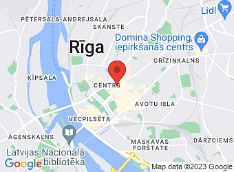  Lāčplēša 13, Rīga LV-1010,  Pilsētas privātais fonds, SIA