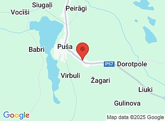  Pilskalna 14, Puša, Pušas pagasts, Rēzeknes nov., LV-4635,  Pilskalna Kalve, SIA