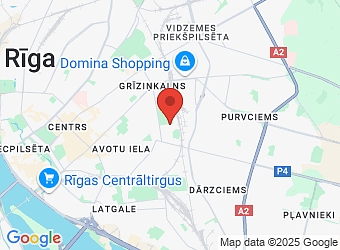  Jāņa Asara 15 - 43, Rīga, LV-1009,  Pilsoņaugsme, biedrība