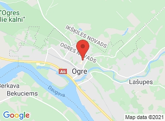  Brīvības 44, Ogre, Ogres nov., LV-5001,  Pilsonības un migrācijas lietu pārvalde, Ogres nodaļa