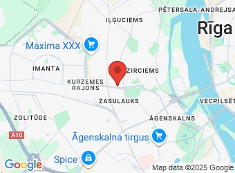  Jūrmalas gatve 9 - 58, Rīga, LV-1083,  Pilsoniskais dialogs, biedrība