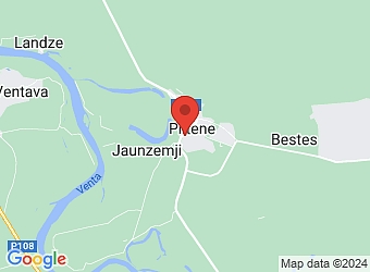  Lielā 2A, Piltene, Ventspils nov. LV-3620,  Piltenes aptieka, SIA