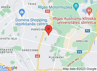  Ilūkstes 107 k-2 - 29, Rīga, LV-1082,  Pima, SIA